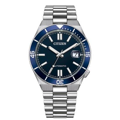 RELOJ CITIZEN NJ0230-59L UNISEX 40MM